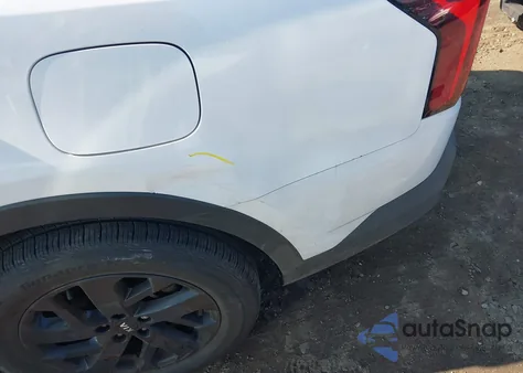 2021 Kia Sorento S z USA, uszkodzony, nr VIN 5XYRLDLC7MG006230